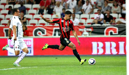 Vote 247: Top 5 bàn thắng đẹp vòng 3 Ligue 1 2015/16?